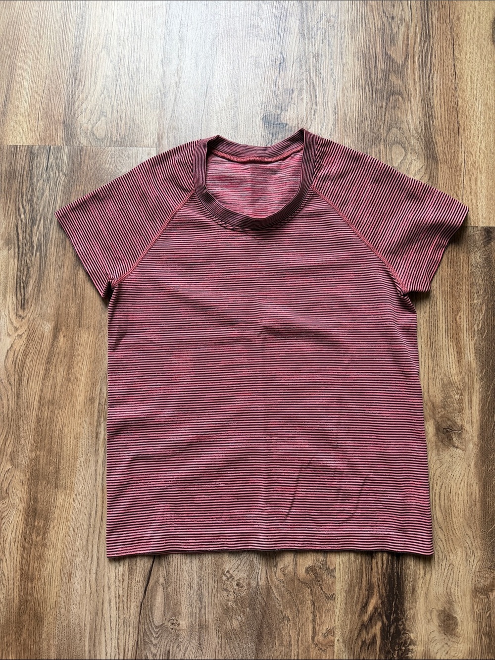 lululemon Swiftly Tech Short Sleeve Shirt 2.0 Race Length